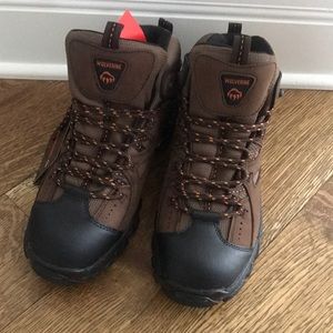 Wolverine Men's Shoe